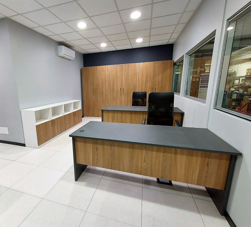 Armadi spogliatoio su misura per aziende e realtà sportive